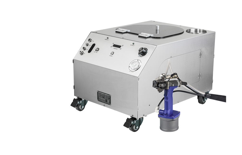 One-stop supply of riveting equipment, rivets and spare parts
