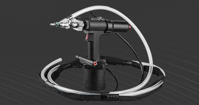 High-Force Nut Gun - Rivet Nut Installation, Direct Source High-Force Nut Gun - Rivet Nut Installation, Direct Source