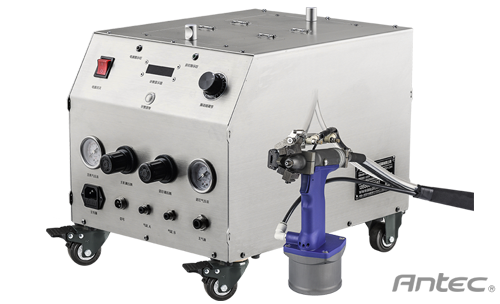 Auto-Feed Riveting Gun Brands: 2026 Top 10 List - Antec
